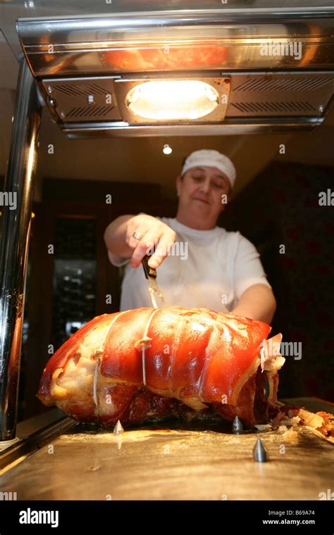 Chef Roast .